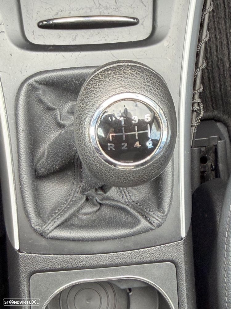 Mercedes-Benz B 180 CDI - 15