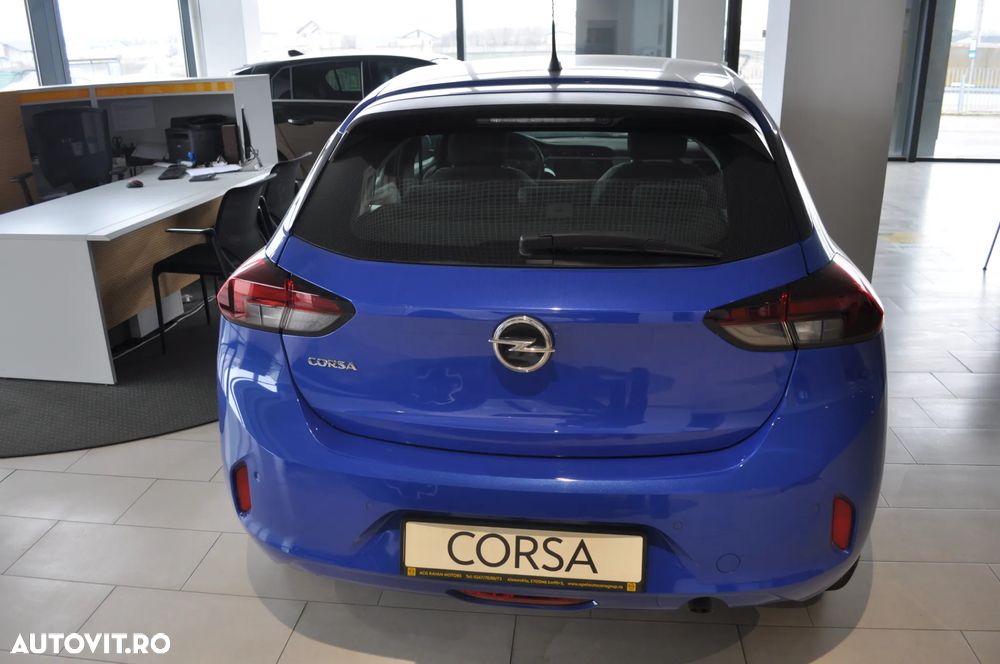 Opel Corsa - 4