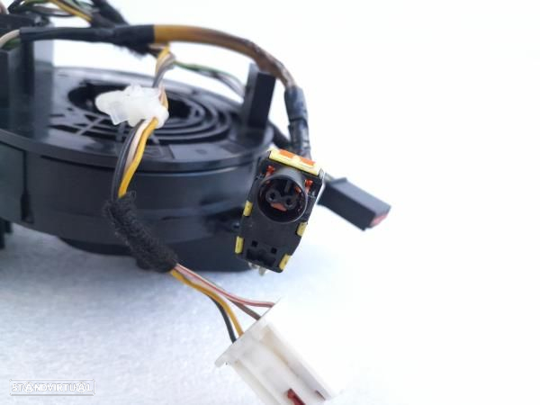 Fita Airbag Opel Astra J Sports Tourer (P10) - 3