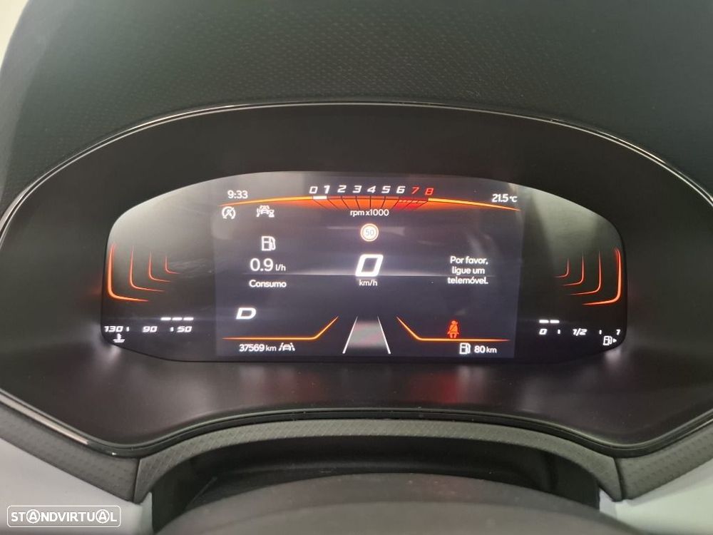 SEAT Arona 1.0 TSI Style DSG - 21