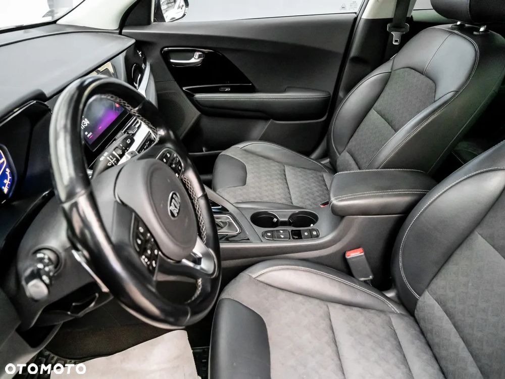 Kia Niro - 22