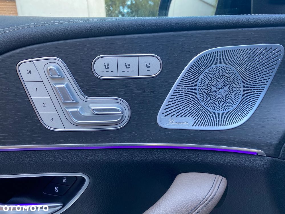 Mercedes-Benz GLE 400 d 4-Matic - 8