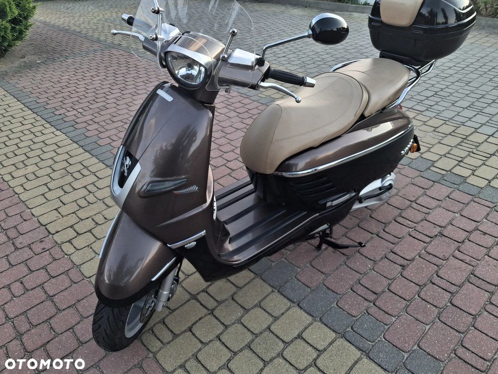 Malaguti RST 125 - 11