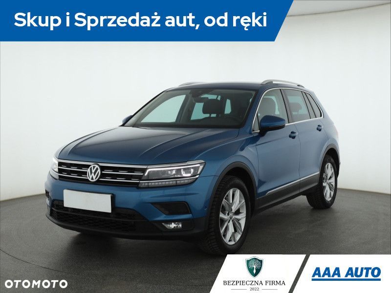 Volkswagen Tiguan - 3
