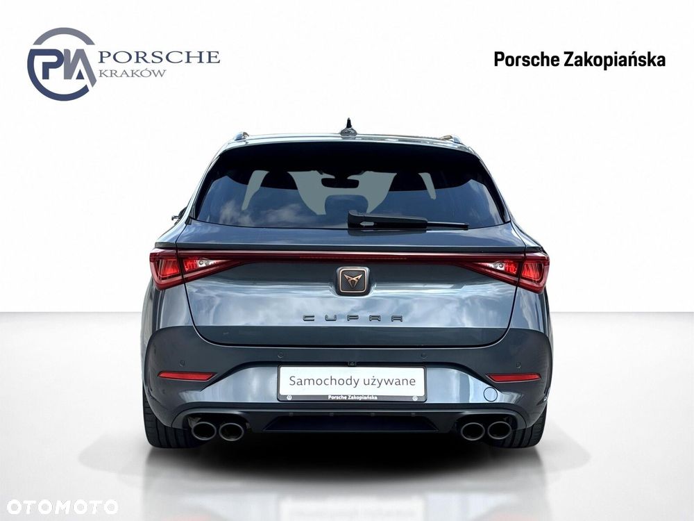 Cupra Leon Sportstourer - 5