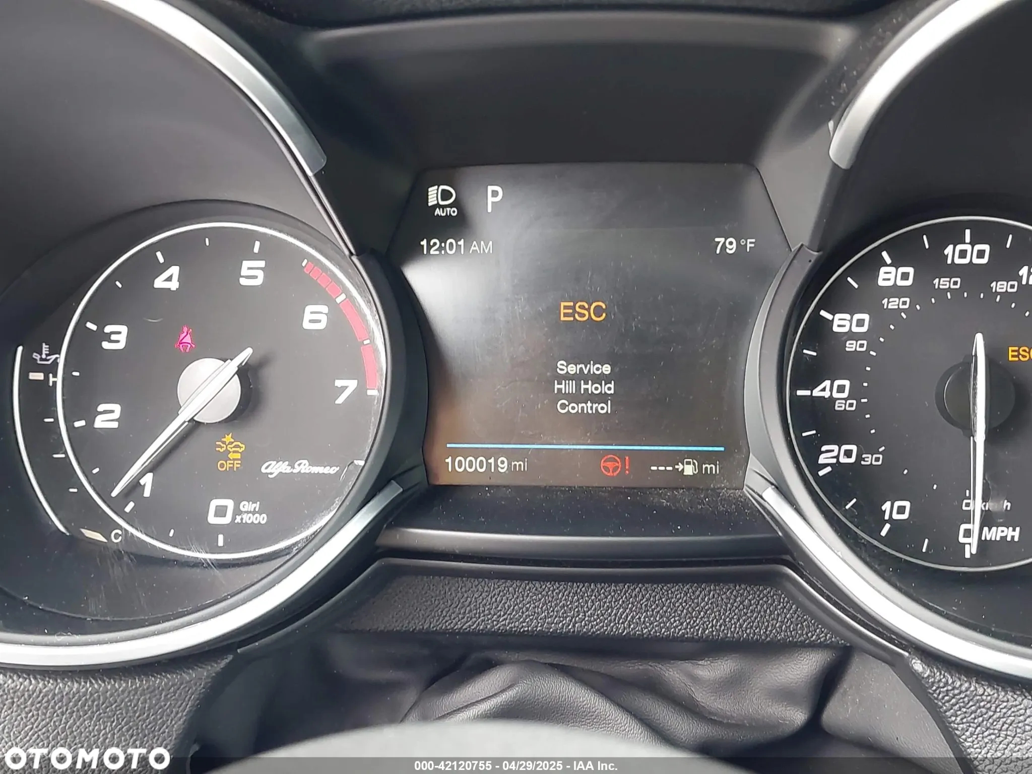 Alfa Romeo Stelvio 2.0 Turbo 16V AT8-Q4 Ti - 16