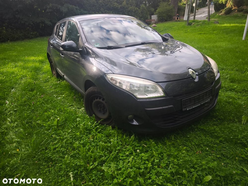 Renault Megane 1.6 16V Expression - 3