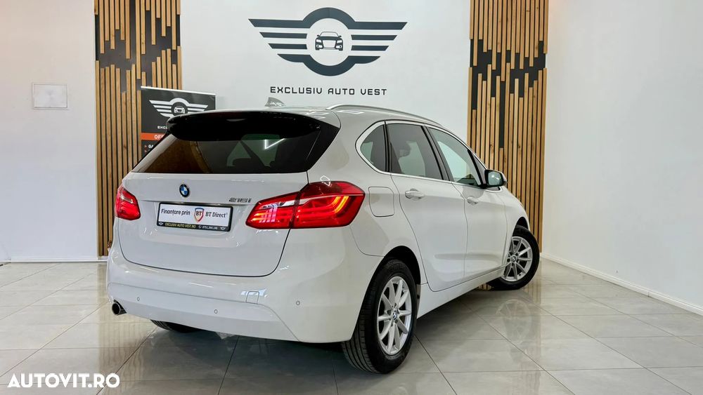 BMW Seria 2 - 5