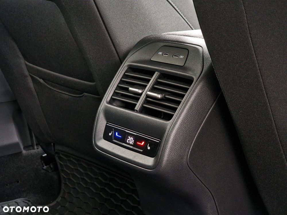 Skoda Superb - 18
