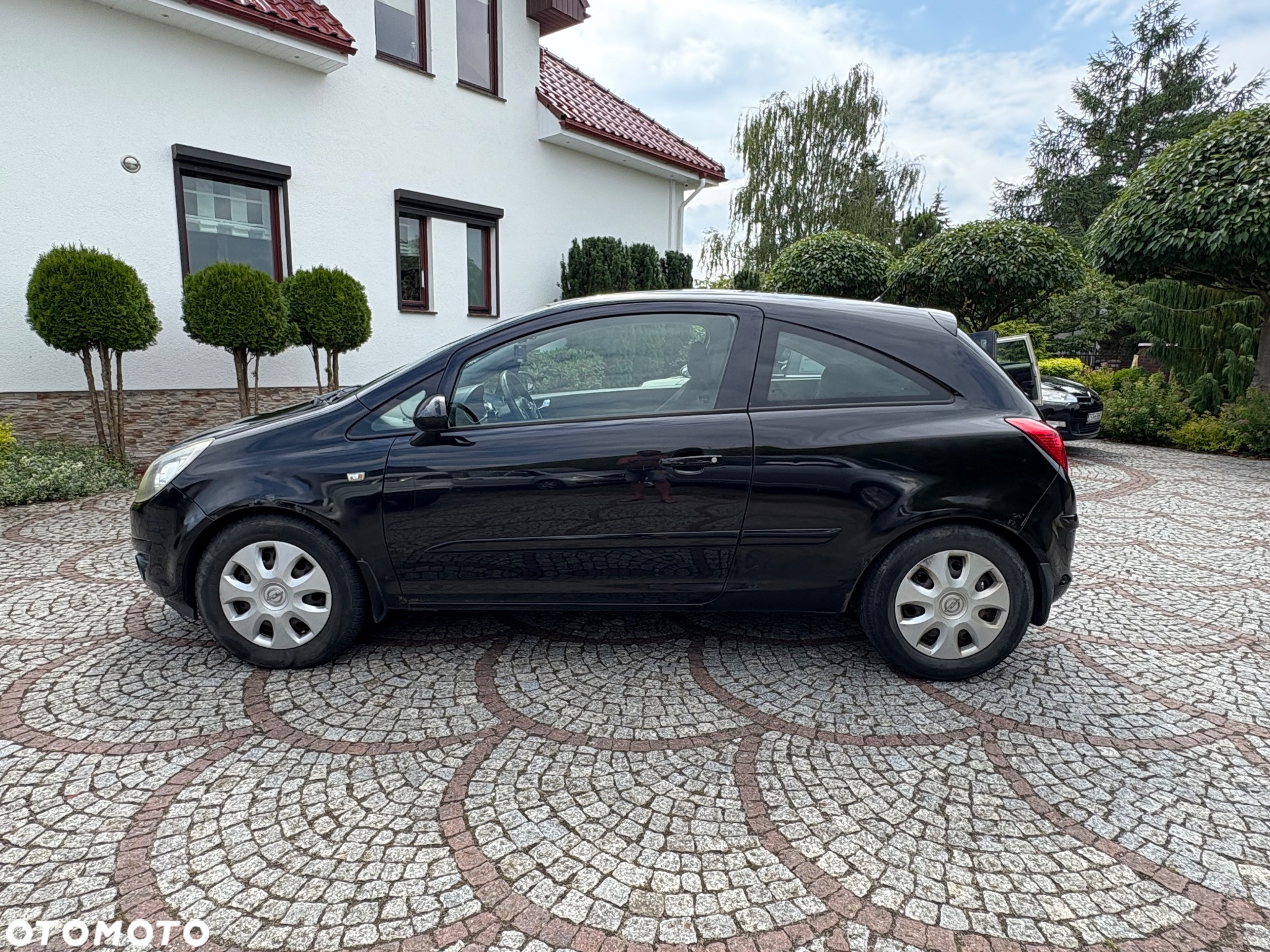 Opel Corsa 1.3 CDTI Cosmo - 9