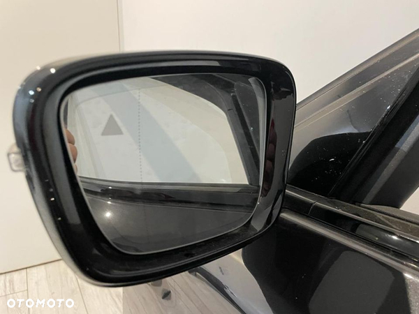 BMW 7 lusterko lewe G11 G12