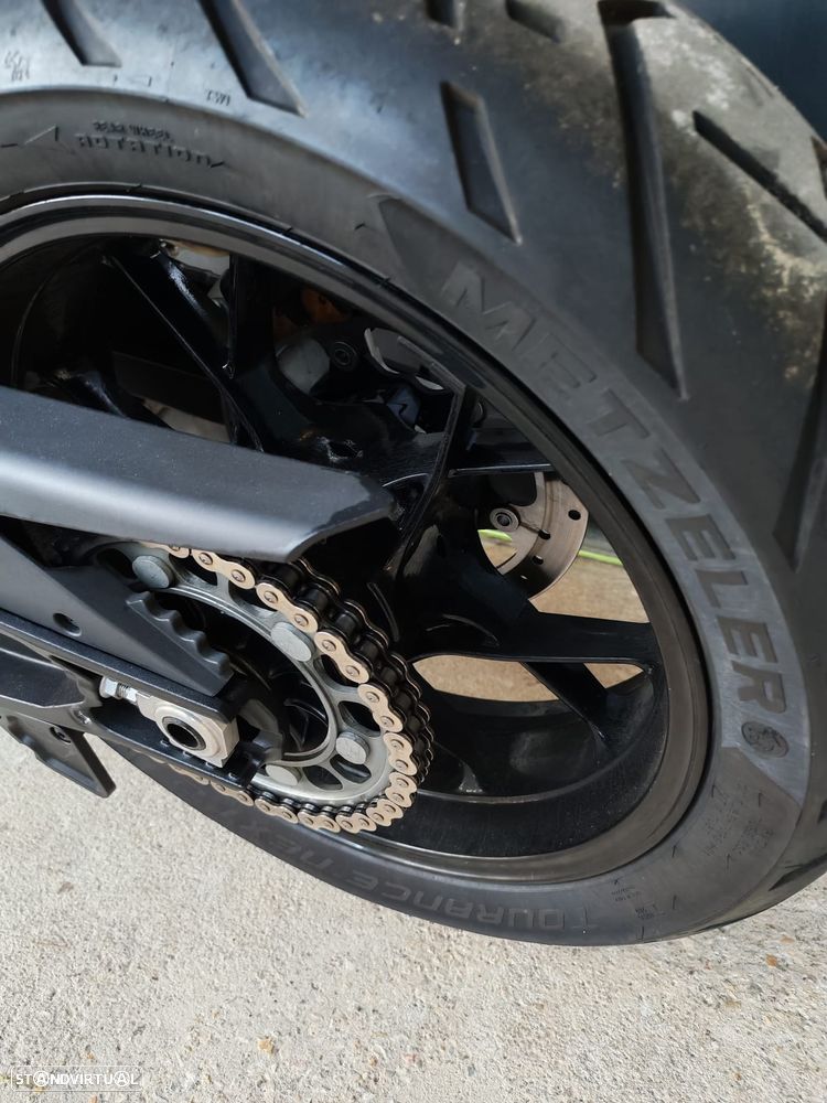 KTM 1290 Super Adventure S - 13