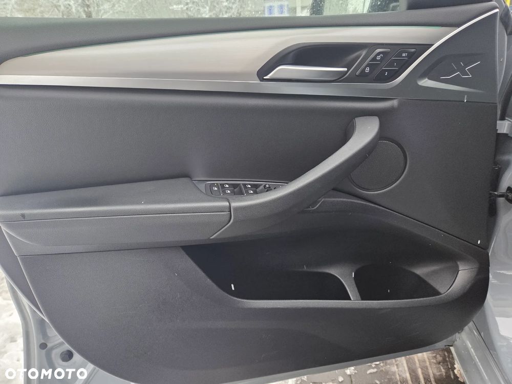 BMW X4 xDrive20i M Sport X sport - 21