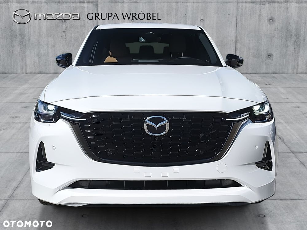 Mazda CX-60 - 2