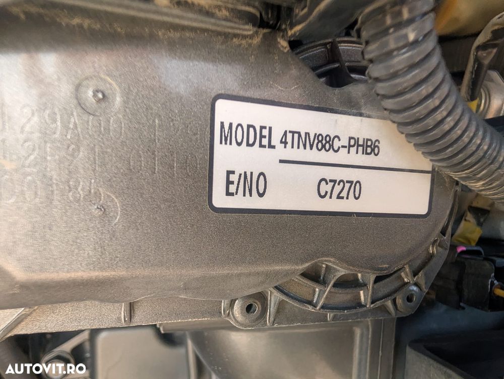 Hitachi ZX48U-6, 2023, 2.662h, CUPLA RAPIDA HIDR+3 CUPE NOI, Lama nivelare, Masa operationala 5t, latime 2m, ad sapare 4m, ridica 2,6t, Aer cond, Antifurt, senile 80% ok, posibil leasing 4 ani, PROMOTIE 39.500 EUR+Tva - 26