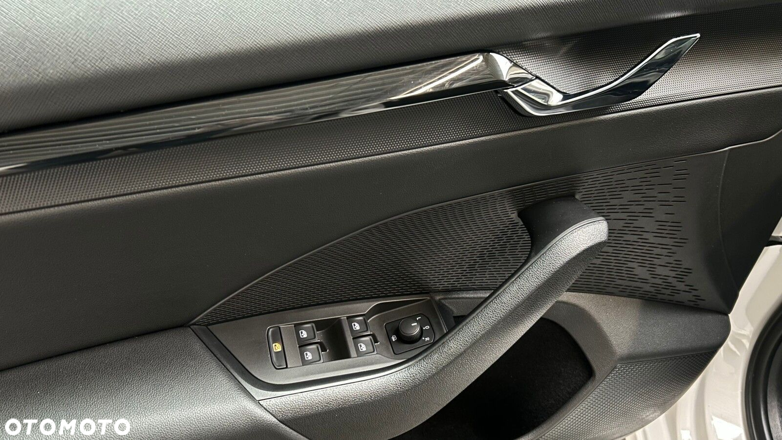 Skoda Octavia - 16