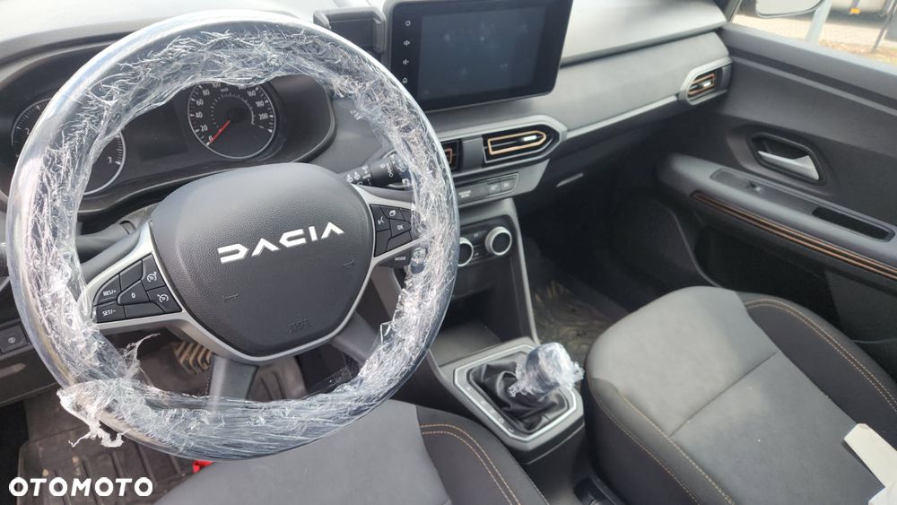 Dacia Sandero Stepway - 4