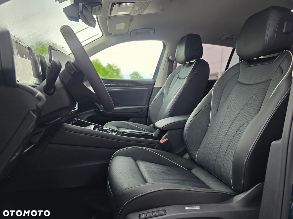Volkswagen Tiguan 2.0 TDI SCR Elegance DSG - 14