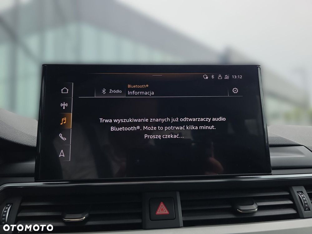 Audi A4 Avant 35 TFSI mHEV S tronic - 25