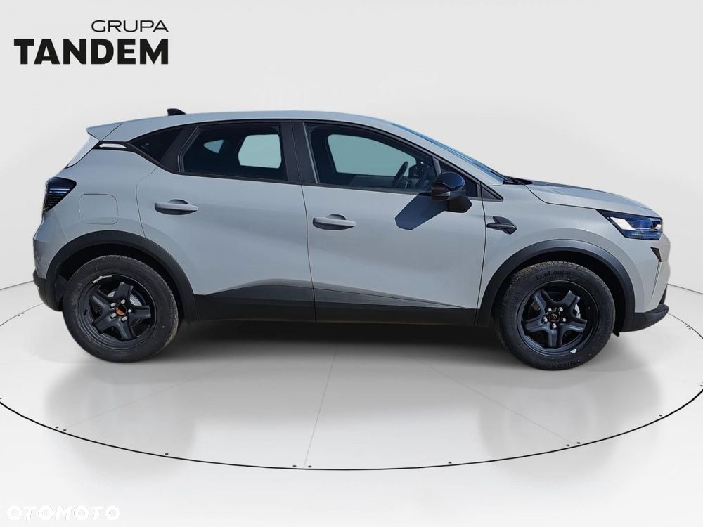 Renault Captur - 6