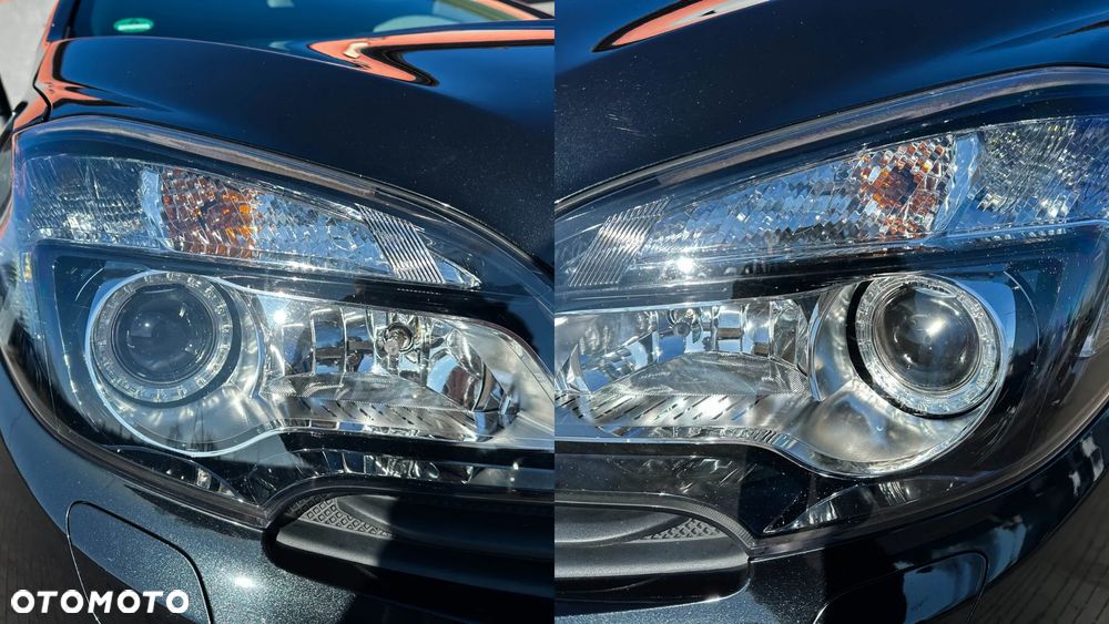 Opel Mokka 1.4 Turbo Automatik Innovation - 7