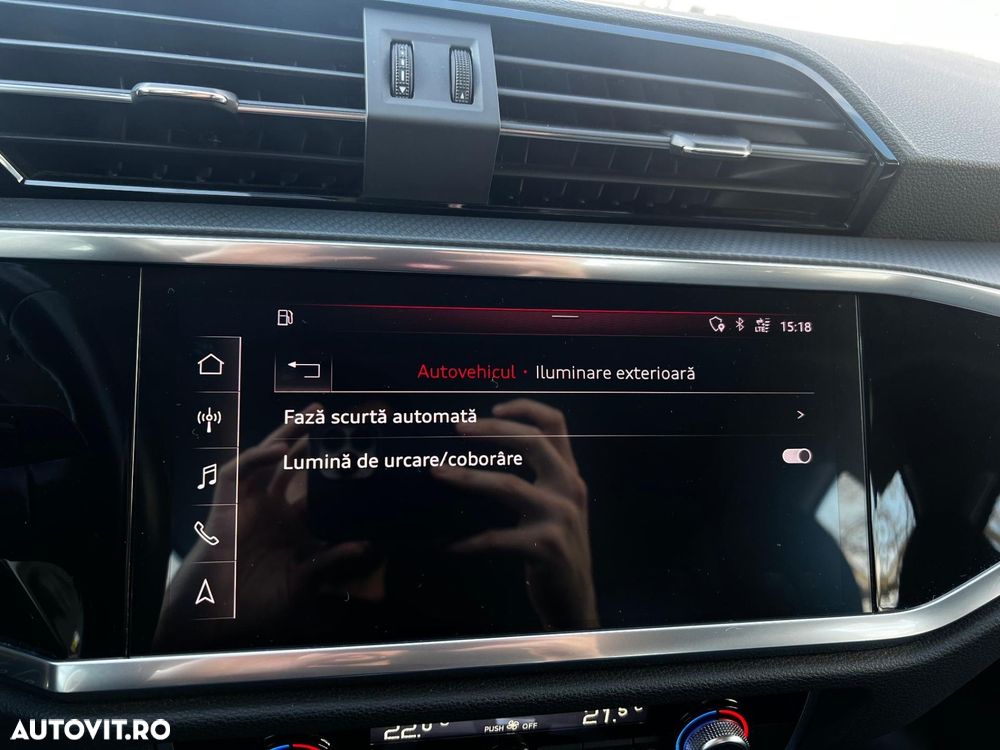 Audi Q3 - 26