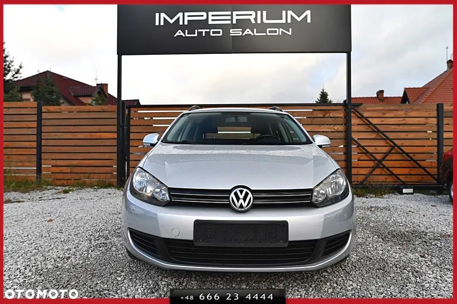 Volkswagen Golf 1.4 TSI DSG Highline - 6