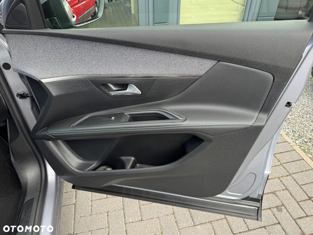 Peugeot 5008 - 22