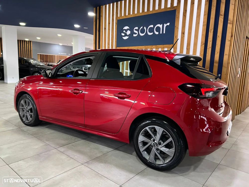 Opel Corsa 1.2 T Edition - 7