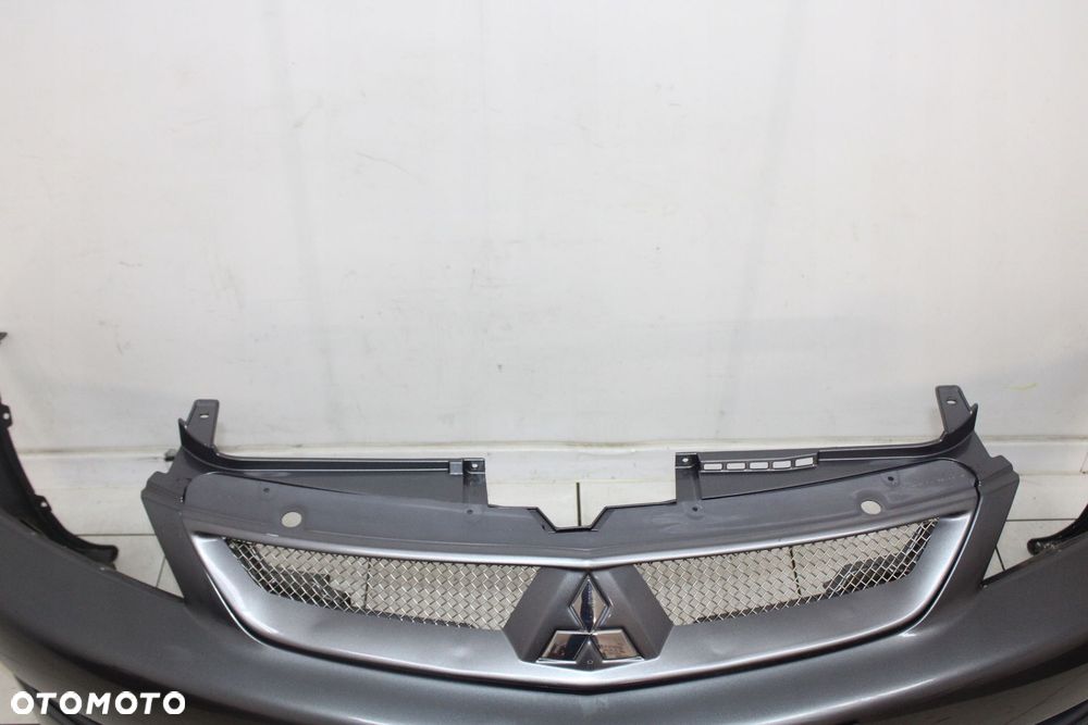MITSUBISHI LANCER VII LIFT SPORT PRZÓD PRZEDNI + GRILL A39B - 6