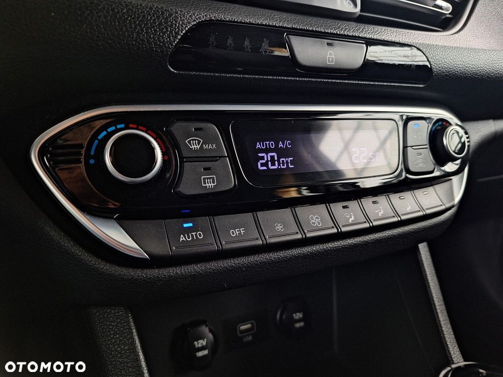 Hyundai i30 1.0 T-GDI Smart DCT - 33