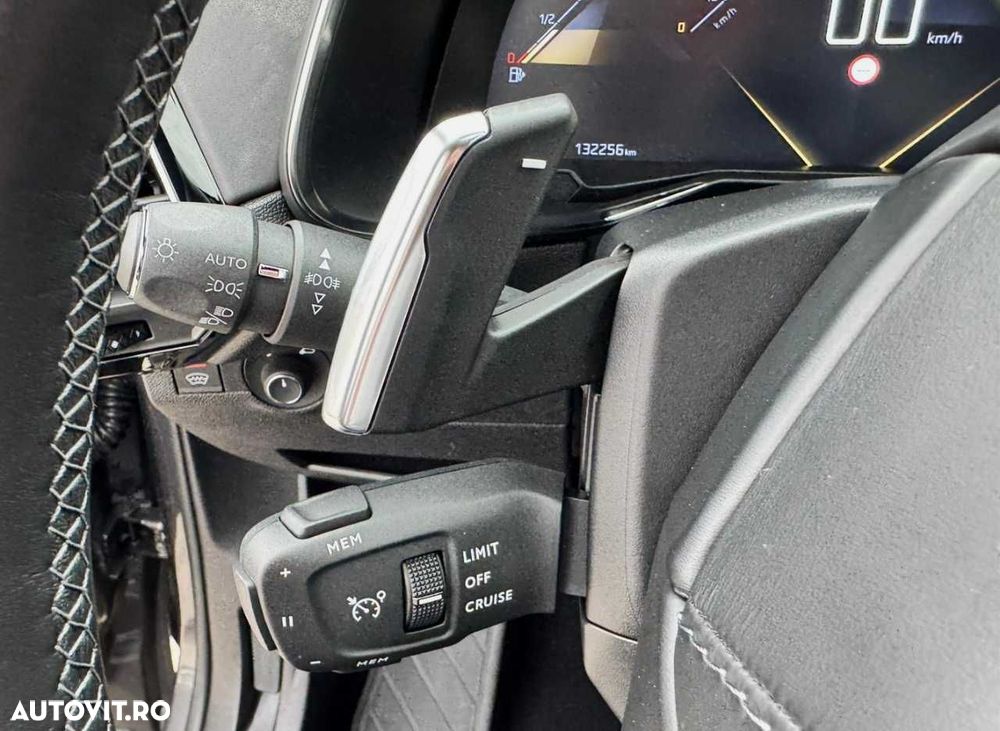 DS Automobiles DS 7 Crossback DS7 1.5 BlueHDi 130 S&S EAT8 OPERA - 26