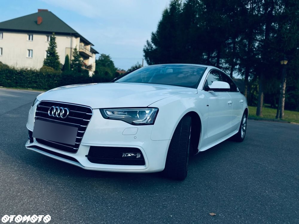 Audi A5 ver-1-8-tfsi - 2