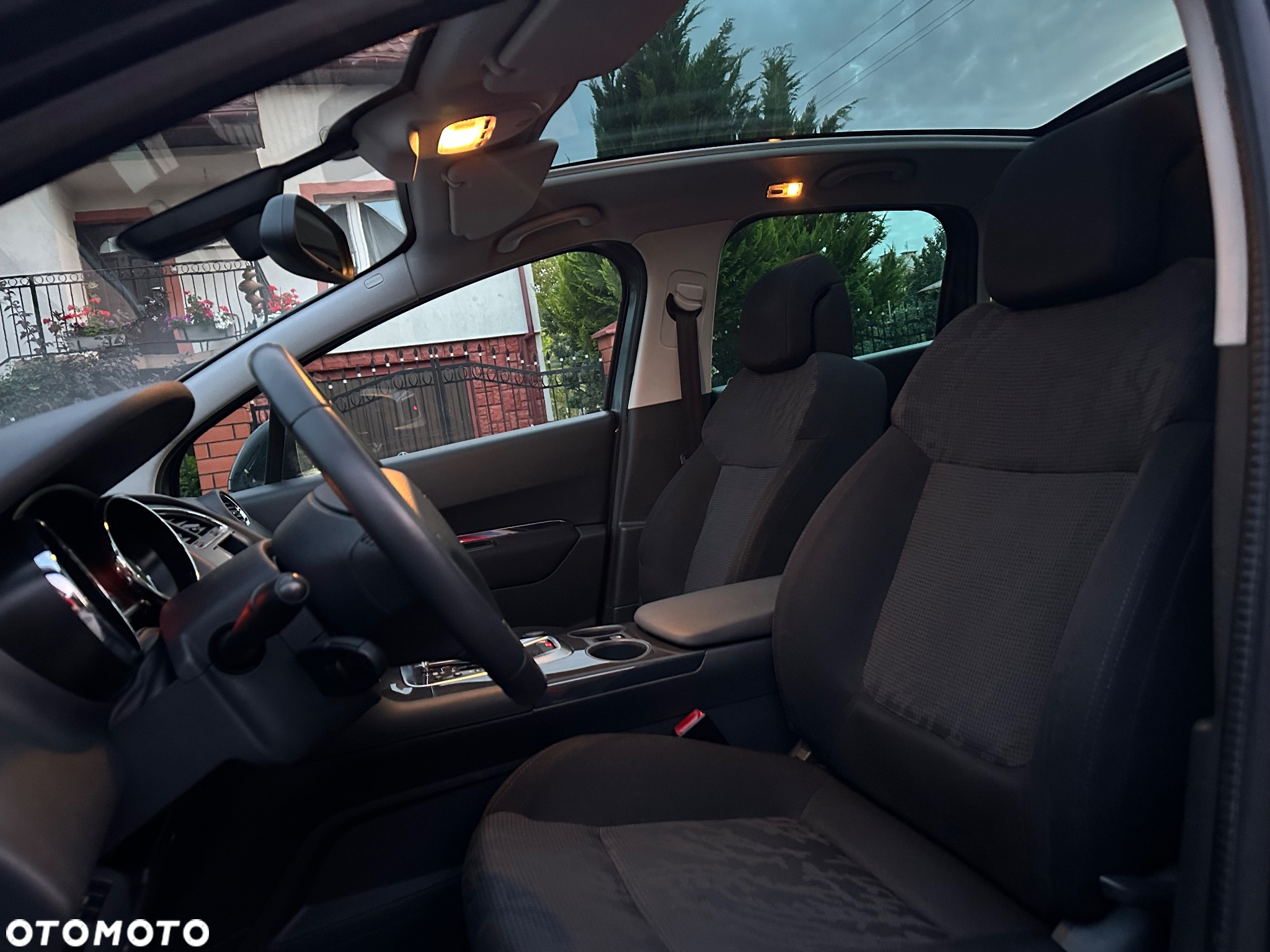 Peugeot 3008 1.6 THP Allure - 18