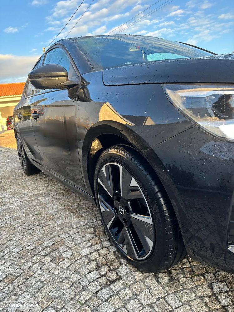 Opel Corsa-e GS Line - 4