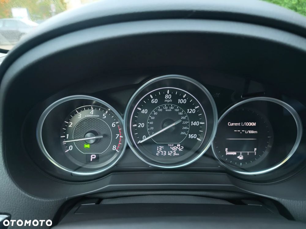 Mazda 6 2.5 Skypassion I-ELoop - 6