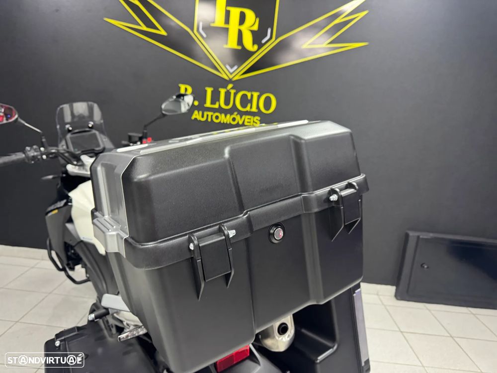 Macbor Montana XR1 125 - 16