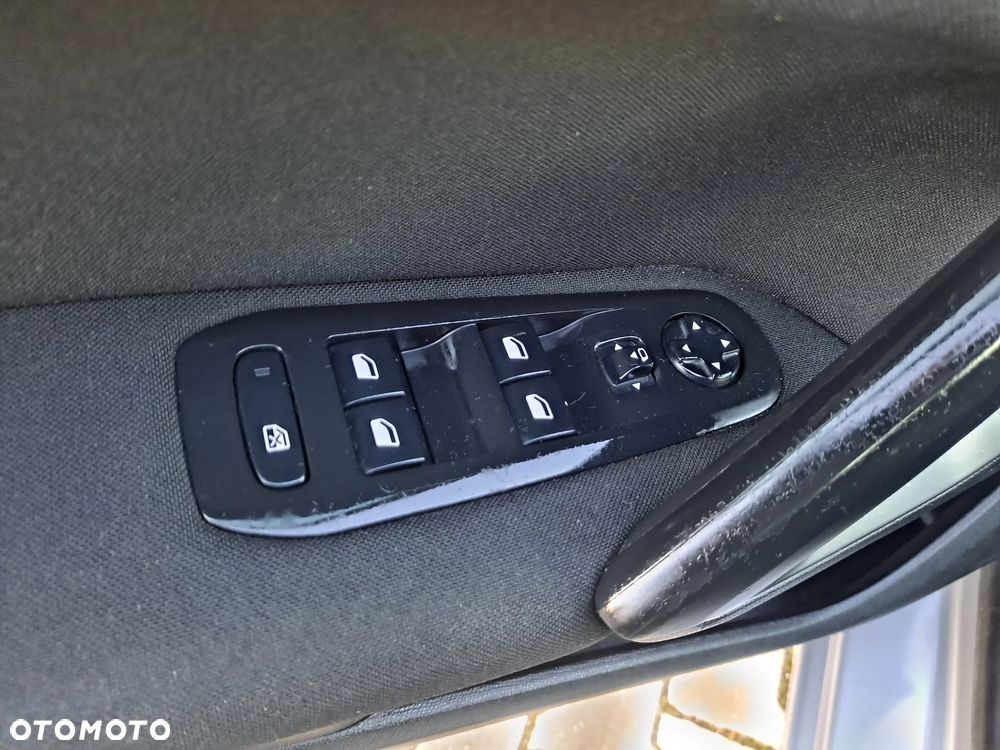 Peugeot 308 BlueHDi 120 Stop & Start Allure - 13