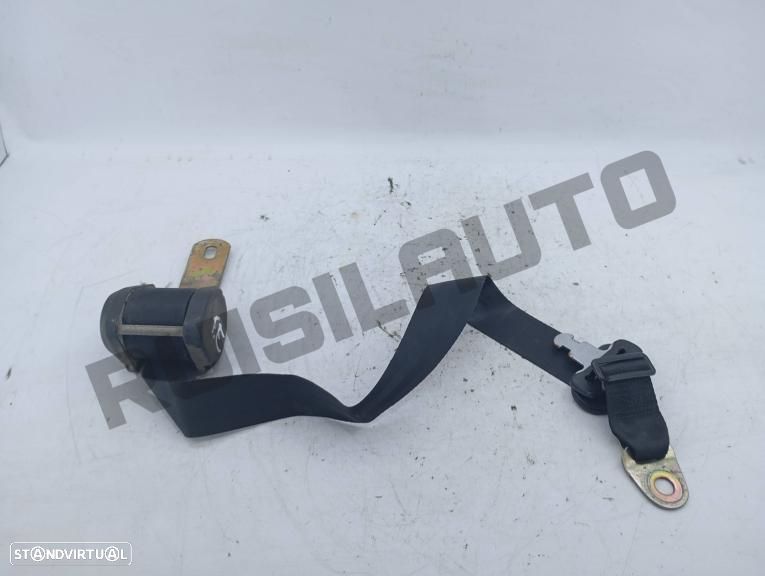 Cinto Frente Esquerdo  Opel Kadett D [1979_1984] 1.2 S - 1