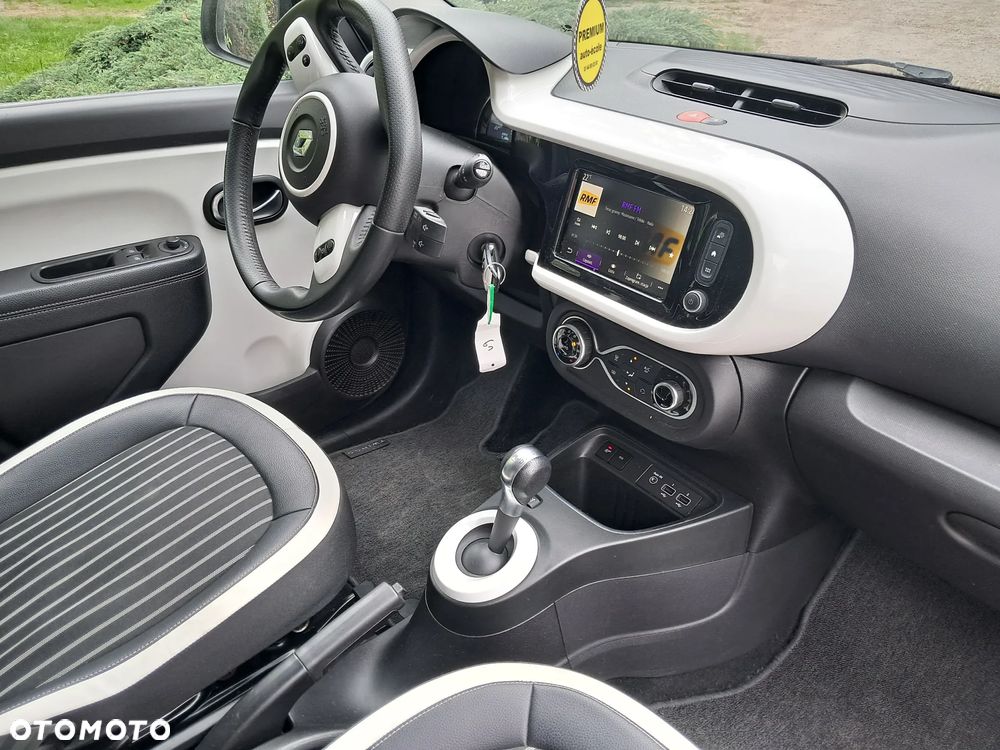 Renault Twingo - 7