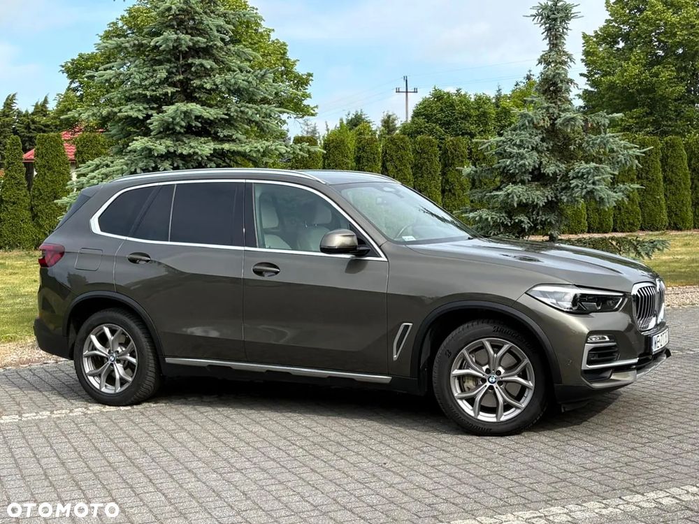 BMW X5 - 6
