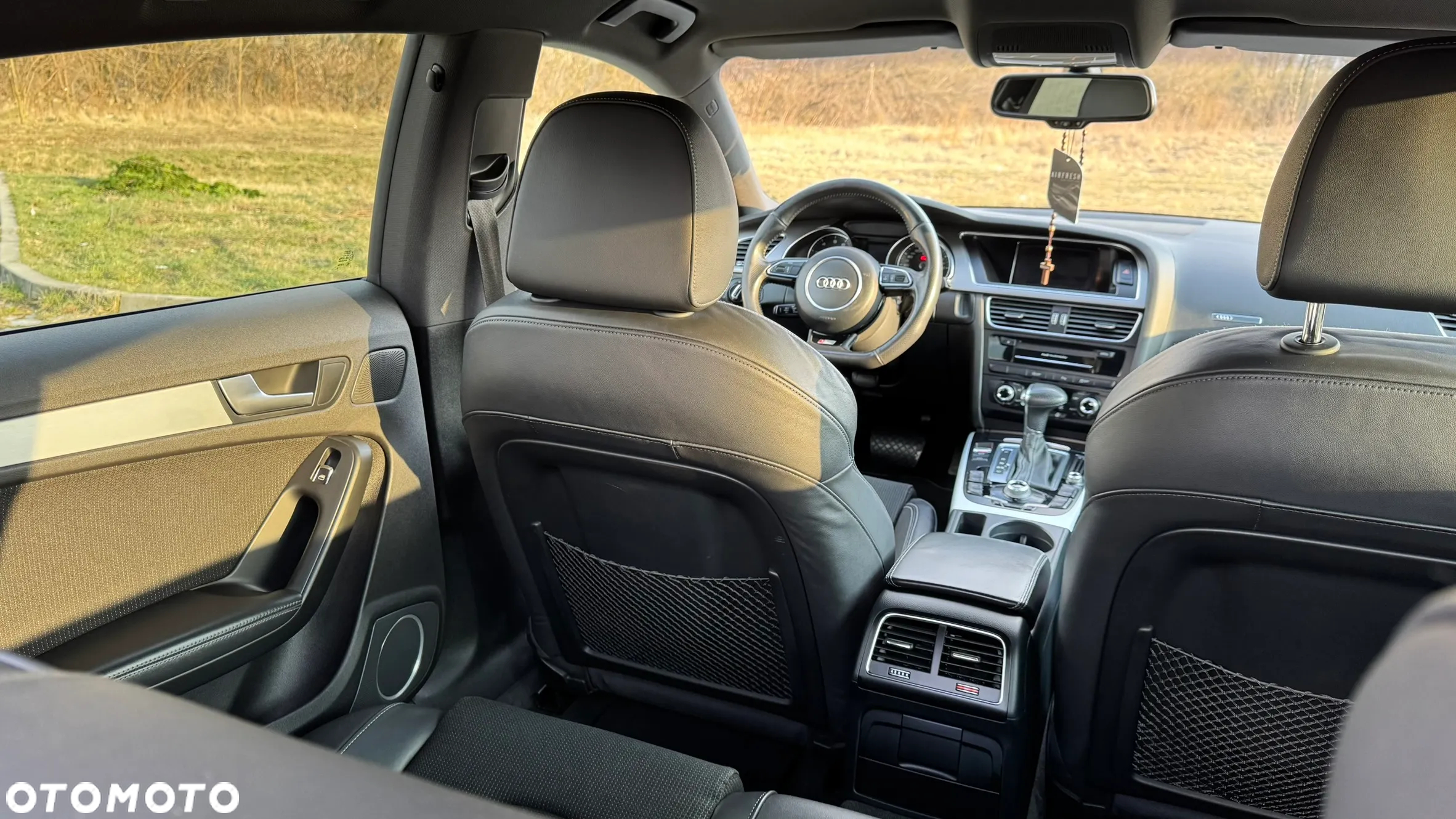 Audi A5 1.8 TFSI Multitronic - 23
