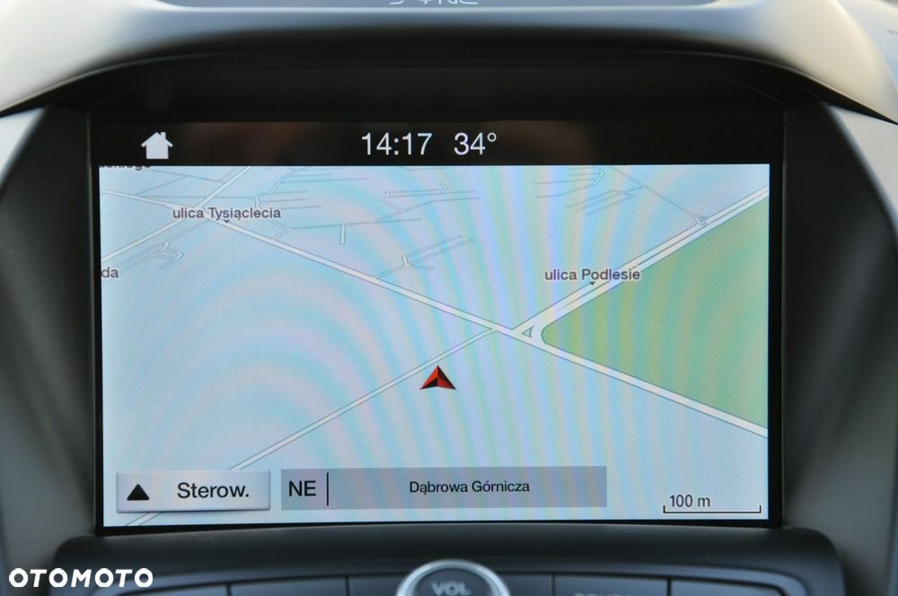 Ford Kuga 2.0 TDCi 4x4 Titanium - 15