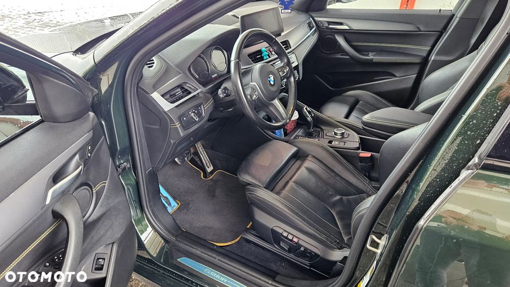 BMW X2 - 22
