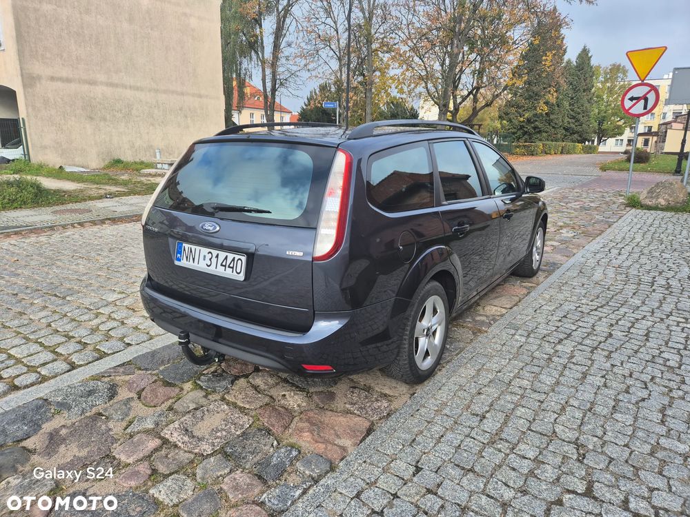 Ford Focus - 5