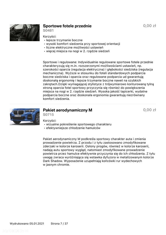 BMW X1 xDrive20d M Sport - 12