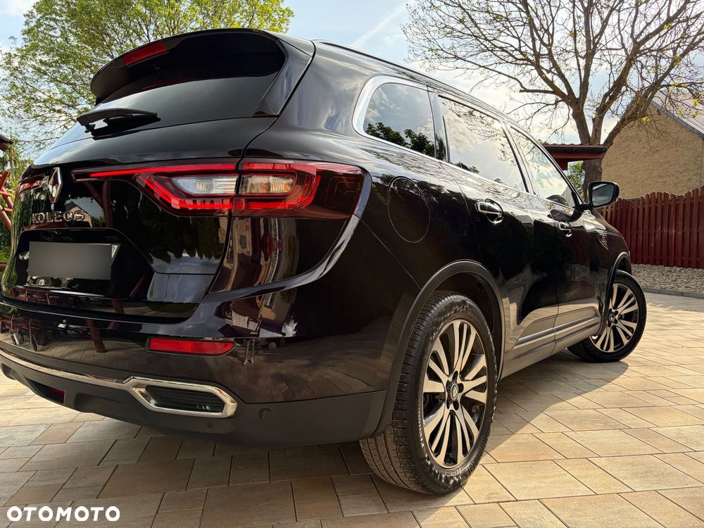 Renault Koleos - 22