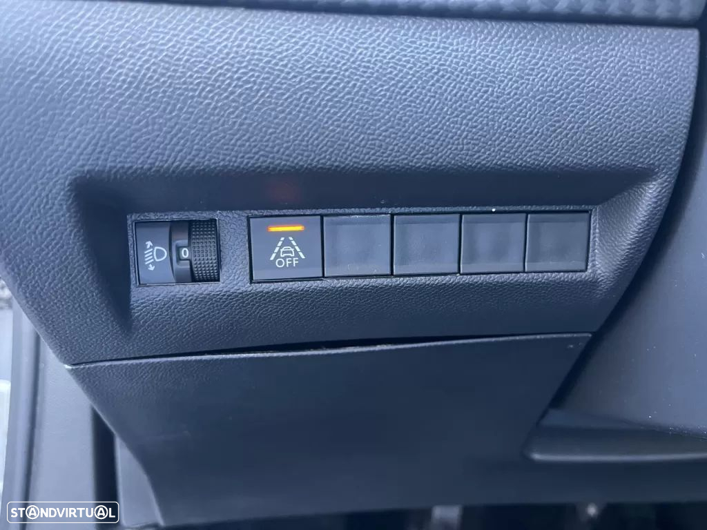 Peugeot 2008 PureTech 100 Stop&Start Allure Pack - 13