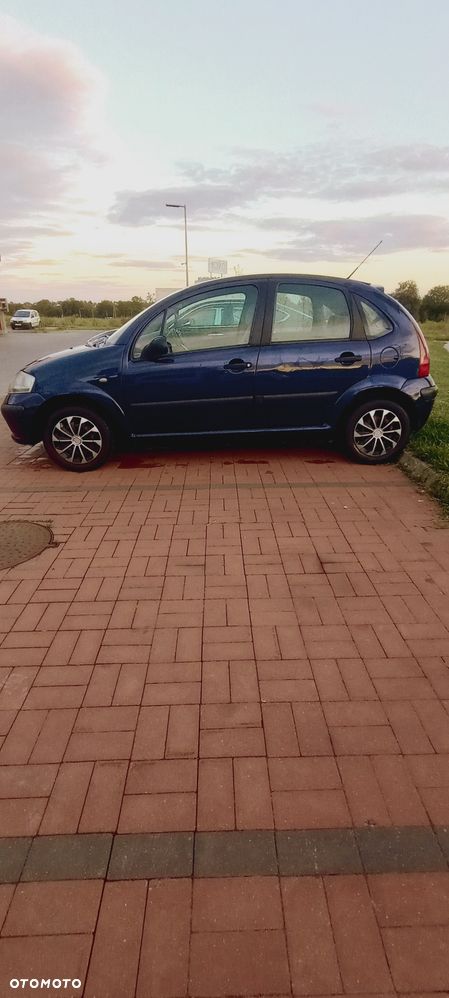 Citroën C3 - 2