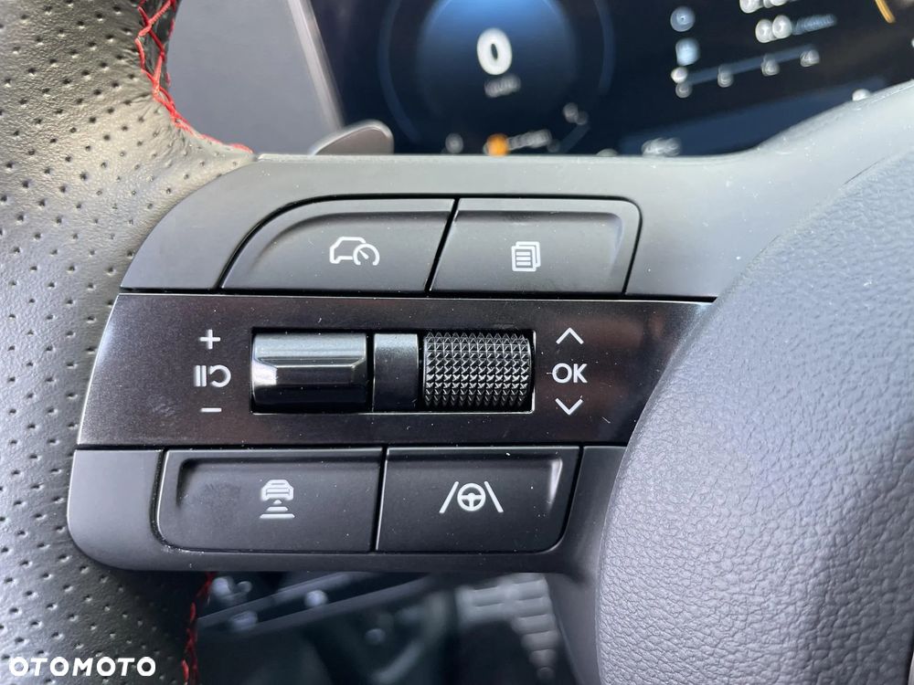 Hyundai Tucson 1.6 T-GDi N-Line 4WD DCT - 28